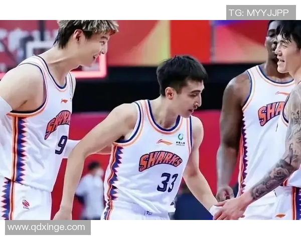 上海篮球队实力强劲荣登全国篮球力量排行榜第八名