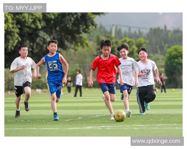 北京青少年足球假期班助力孩子们快乐成长与技能提升的完美选择